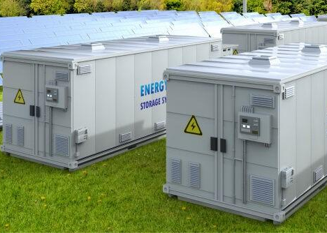 Aquila Capital Advances Strübbel Battery Energy Storage Project