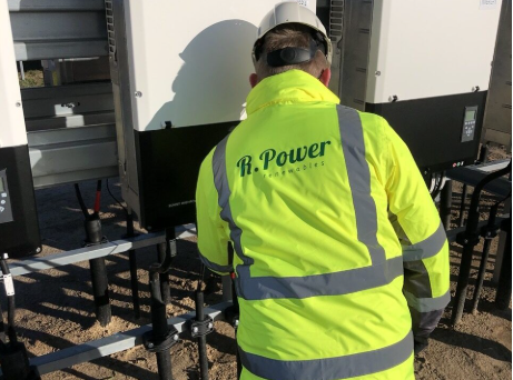 Poland: R.Power Advances 650 MW / 2.3 GWh Grid-Scale Battery Portfolio