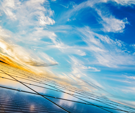 Malaysia solar project partners with Reservoir Link Energy Bhd