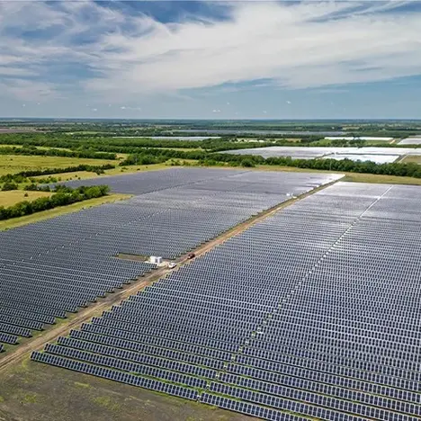 Enel North America Launches 306 MW Solar-Storage Project in Texas