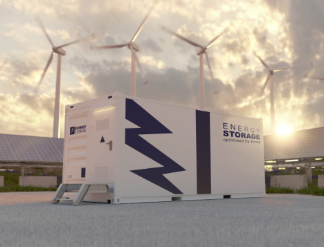 Poland: Entrix to Optimise 5.2 GWh of Greenvolt Battery Energy Storage