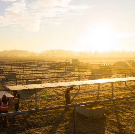 India brings online 12.5 GW of solar, wind in FY 2022/23