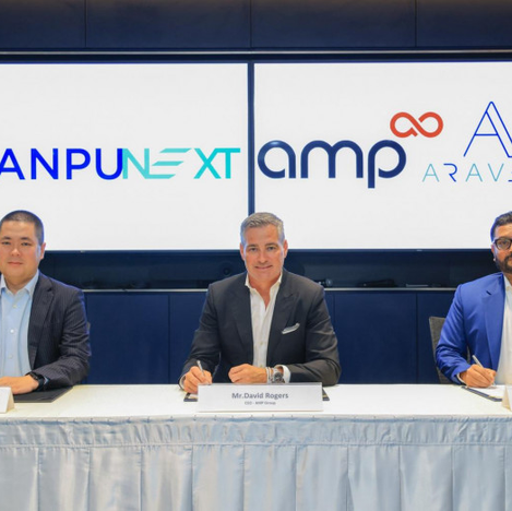 Banpu Next Partners with Amp Co to Invest $45M in Japan's Solar and Wind Energy Expansion