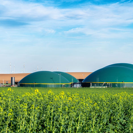 ENGIE and Sanofi Sign Biomethane Purchase Agreements