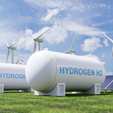 Metacon Teams Up with Siemens to Expand Electrolyser Production