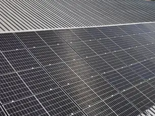 TotalEnergies ENEOS brings live 28-MWp solar plant for Samsung