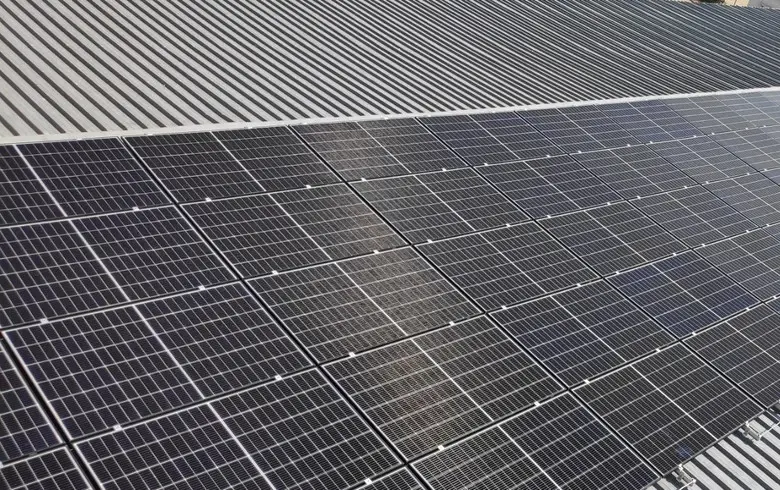 TotalEnergies ENEOS brings live 28-MWp solar plant for Samsung