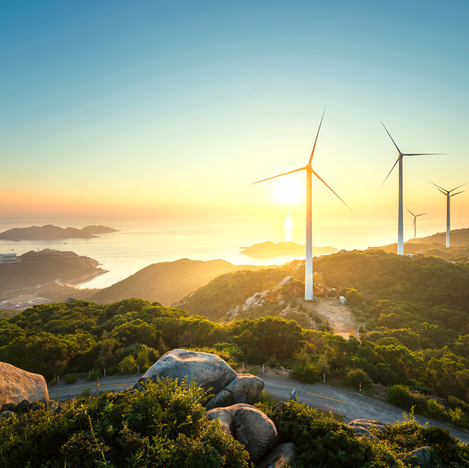 Deputy PM urges the establishment of new legal framework for renewable energy