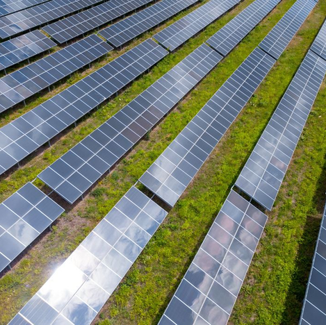 Danish State Railways to Source Solar Power from European Energy
