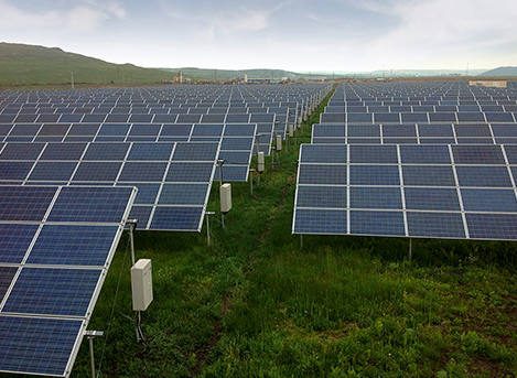 French Solar Module Manufacturer Recom Sillia to Liquidate