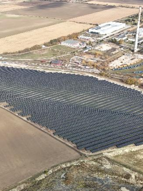 DAS Solar to Supply High-Efficiency N-type Modules for 18 MW Ground-Mounted PV Project in Slovakia