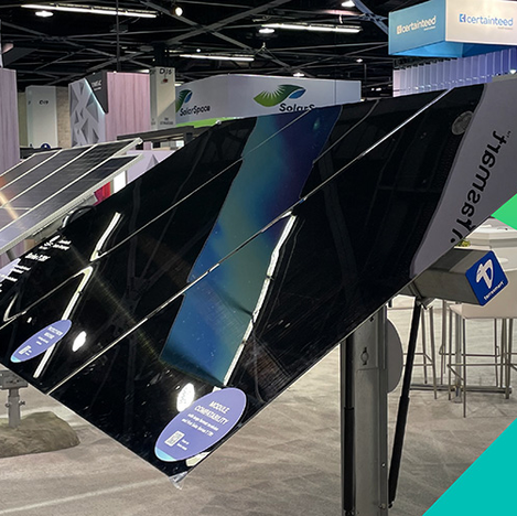 First Solar Teams Up with Terrasmart to Deliver Integrated Solar Panel and Racking Solutions