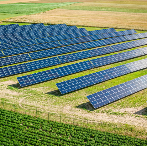 In Europe, 1.1 GW of Photovoltaic PPA Agreements Signed in February 24