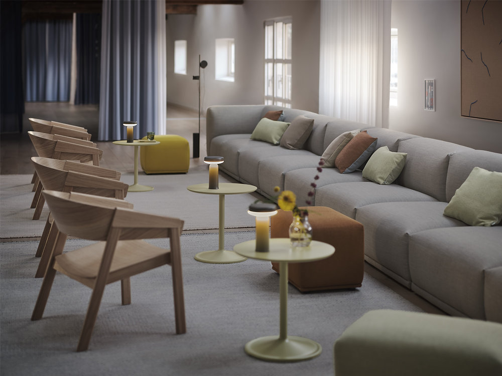 Picture of The Rise of Luxury Apartment Offices: Gen Z Entrepreneurs Redefining ...