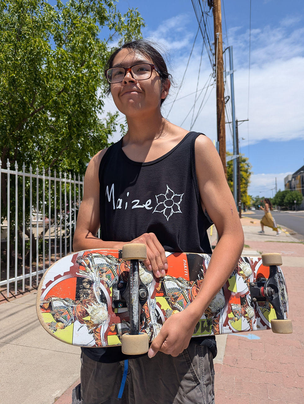 Thumbnail: Bloom Tank