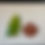 Thumbnail: Parakeet with Chinese Bowl