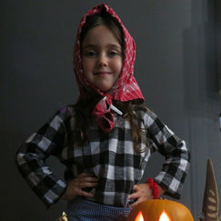 Anna T P4B