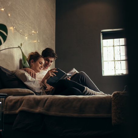 Millennials & Gen Z are Changing Their Approach to Traditional Premarital Counseling