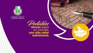 Serie audiovisual "Poetables" en la UACH