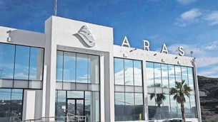Aras bajo la lupa ante la Fiscalía