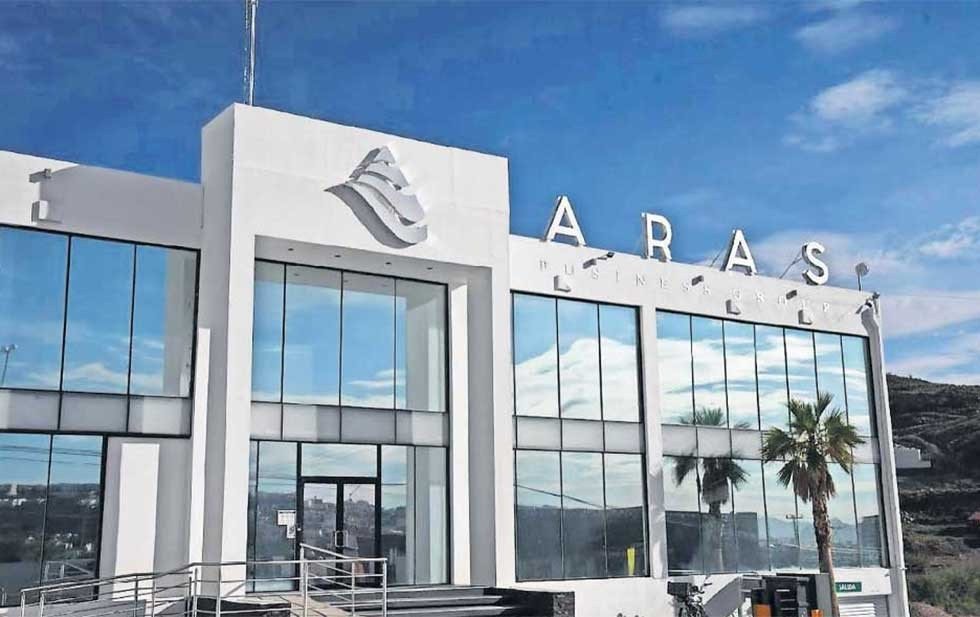 Aras bajo la lupa ante la Fiscalía