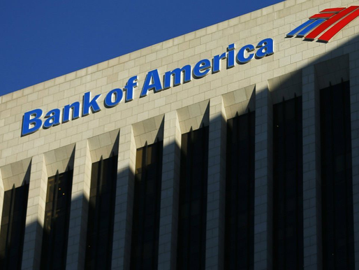 BofA y su agosto