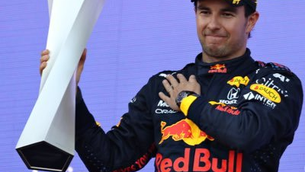 Los mejores pagados de la F1