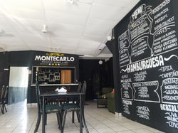 MONTECARLO