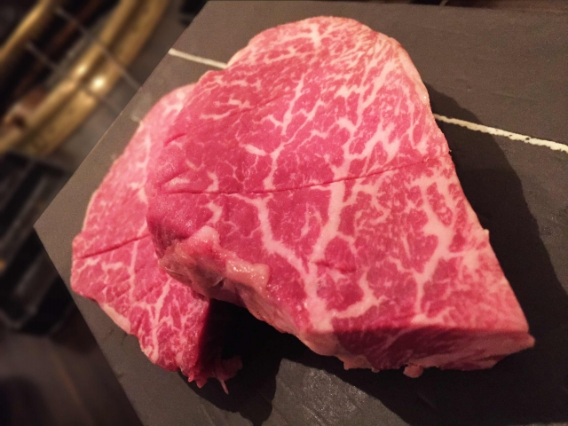 佐賀牛