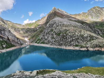 Der Herbst kündigt sich an