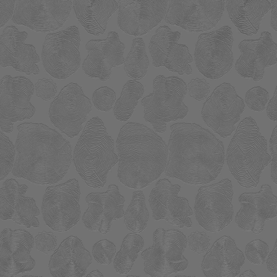 DP-0182 - Paintable wall décor with surface structure