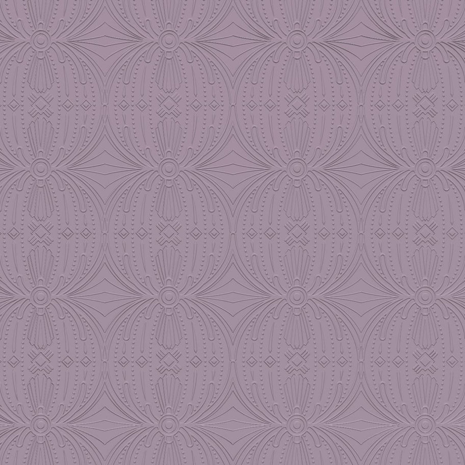 DP-0213 - Paintable wall décor with surface structure