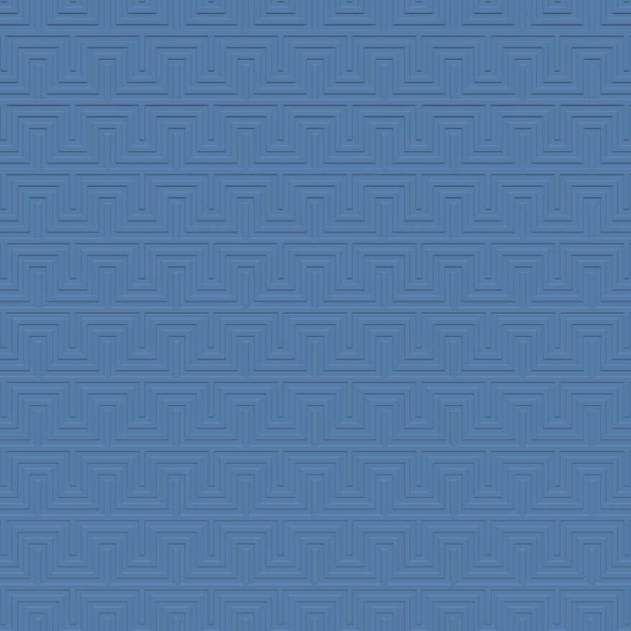 DP-0198 - Paintable wall décor with surface structure