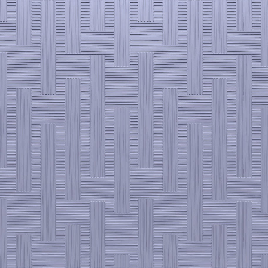 DP-0275 - Paintable wall décor with surface structure