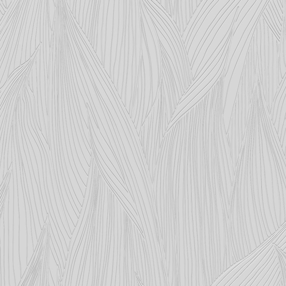 DP-0116 - Paintable wall décor with surface structure