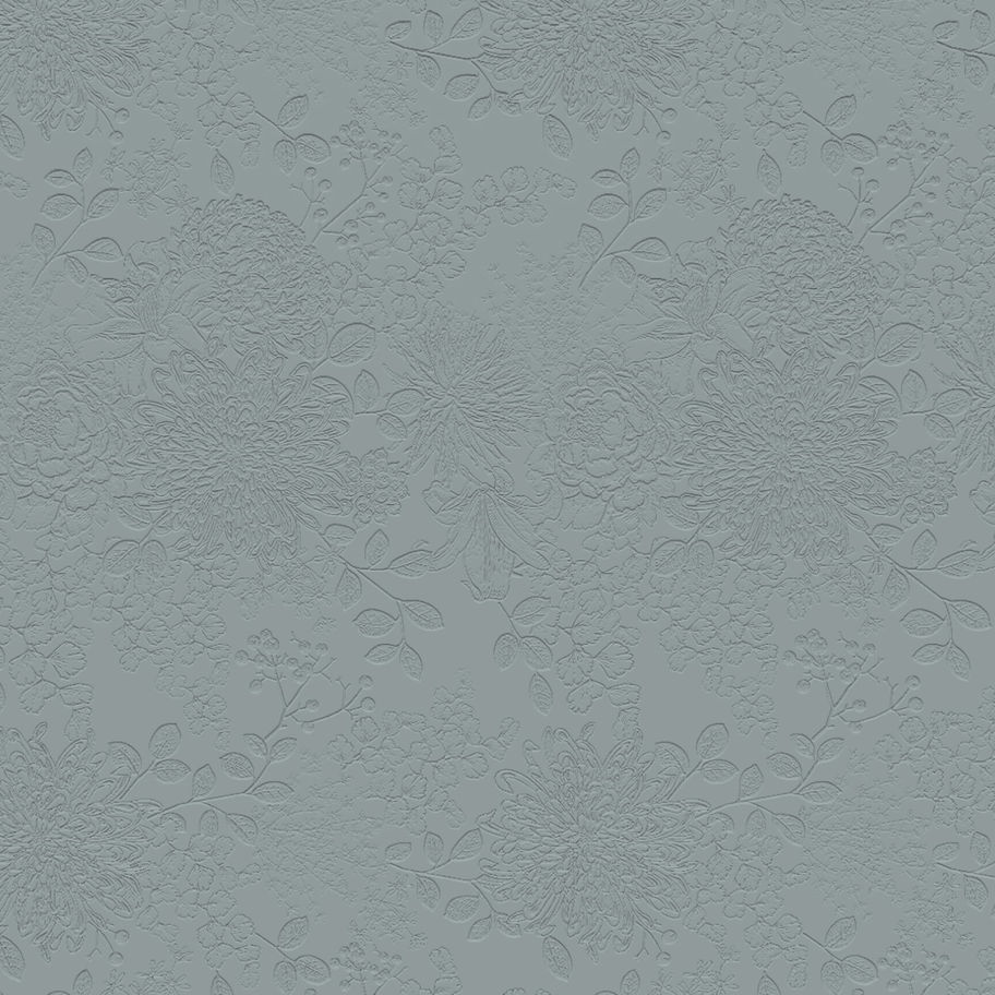 DP-0108 - Paintable wall décor with surface structure