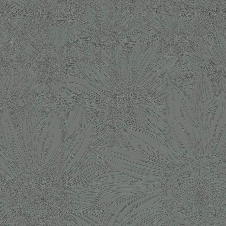 DP-0104 - Paintable wall décor with surface structure