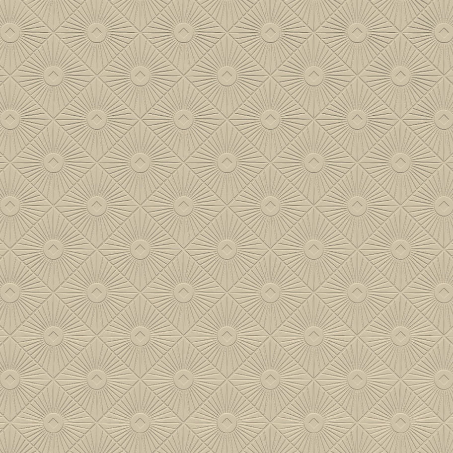DP-0099 - Paintable wall décor with surface structure