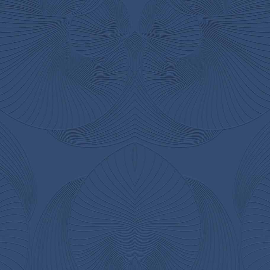 DP-0121 - Paintable wall décor with surface structure