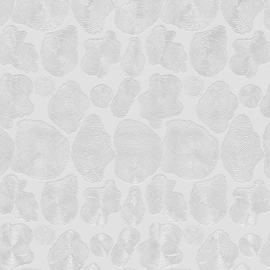 DP-0182 - Paintable wall décor with surface structure