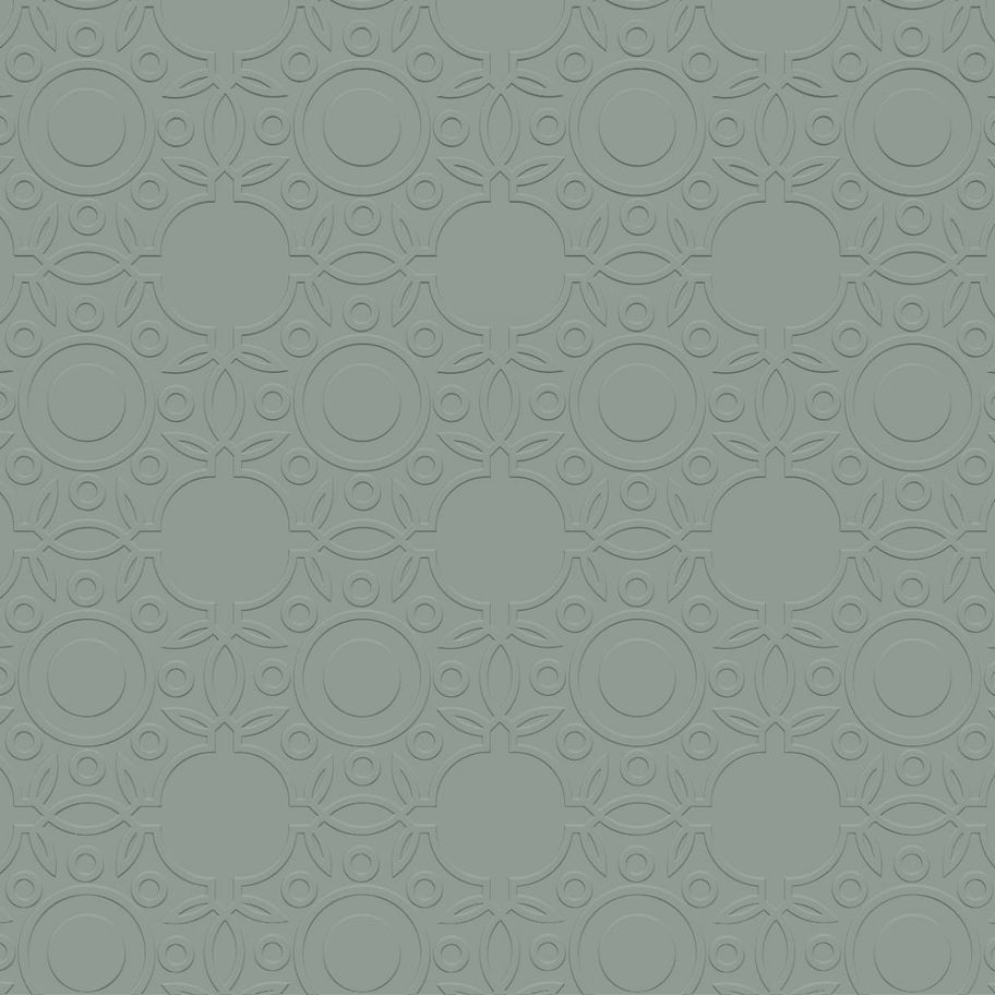 DP-0261 - Paintable wall décor with surface structure