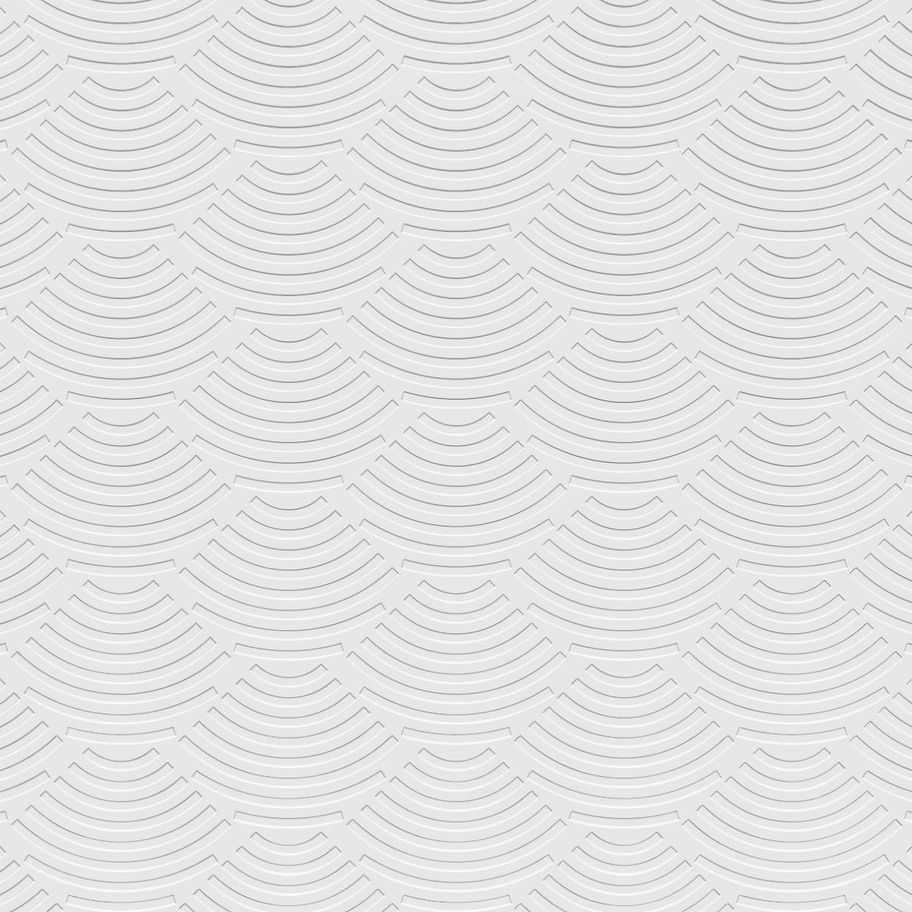 DP-0254 - Paintable wall décor with surface structure