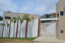 Casa de Repouso Bem Natural