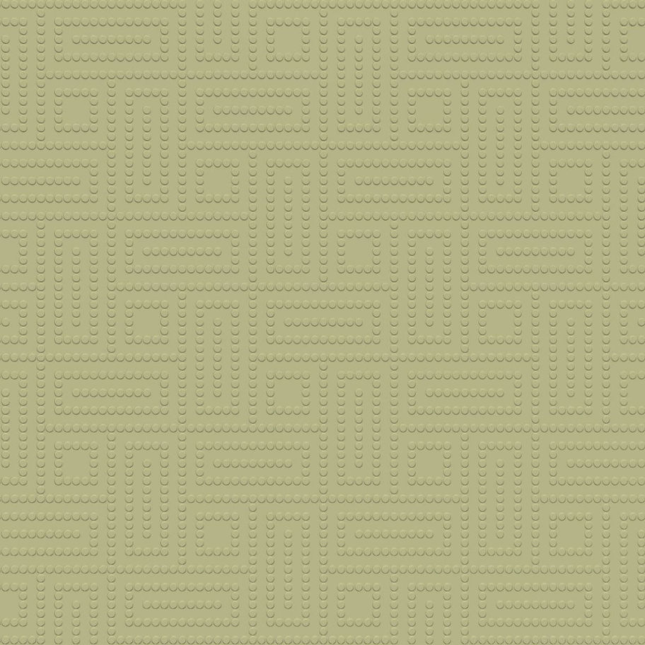 DP-0231 - Paintable wall décor with surface structure