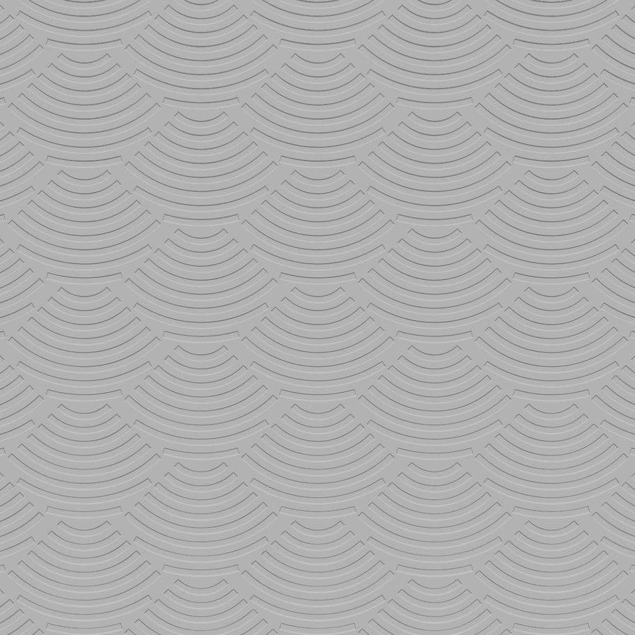 DP-0254 - Paintable wall décor with surface structure