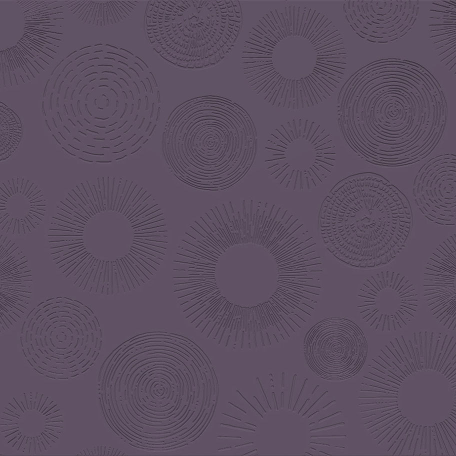 DP-0100 - Paintable wall décor with surface structure