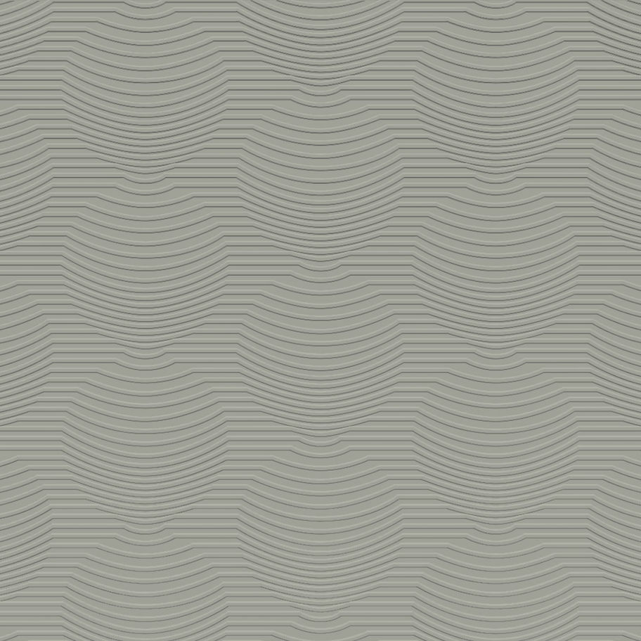 DP-0156 - Paintable wall décor with surface structure