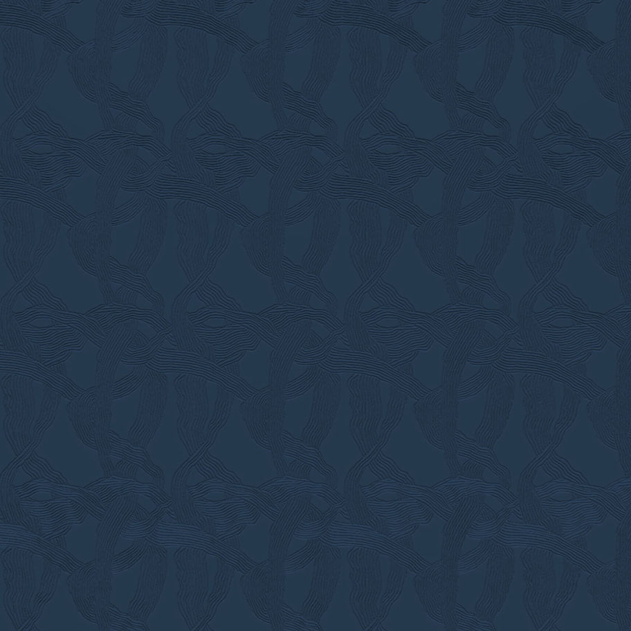 DP-0145 - Paintable wall décor with surface structure