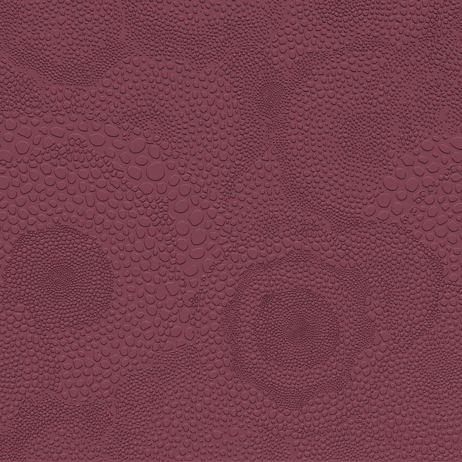 DP-0101 - Paintable wall décor with surface structure
