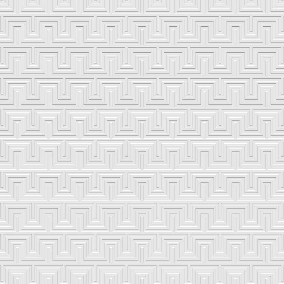 DP-0198 - Paintable wall décor with surface structure